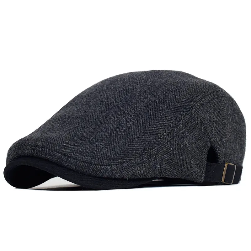 Boina Masculina Spain Fashion