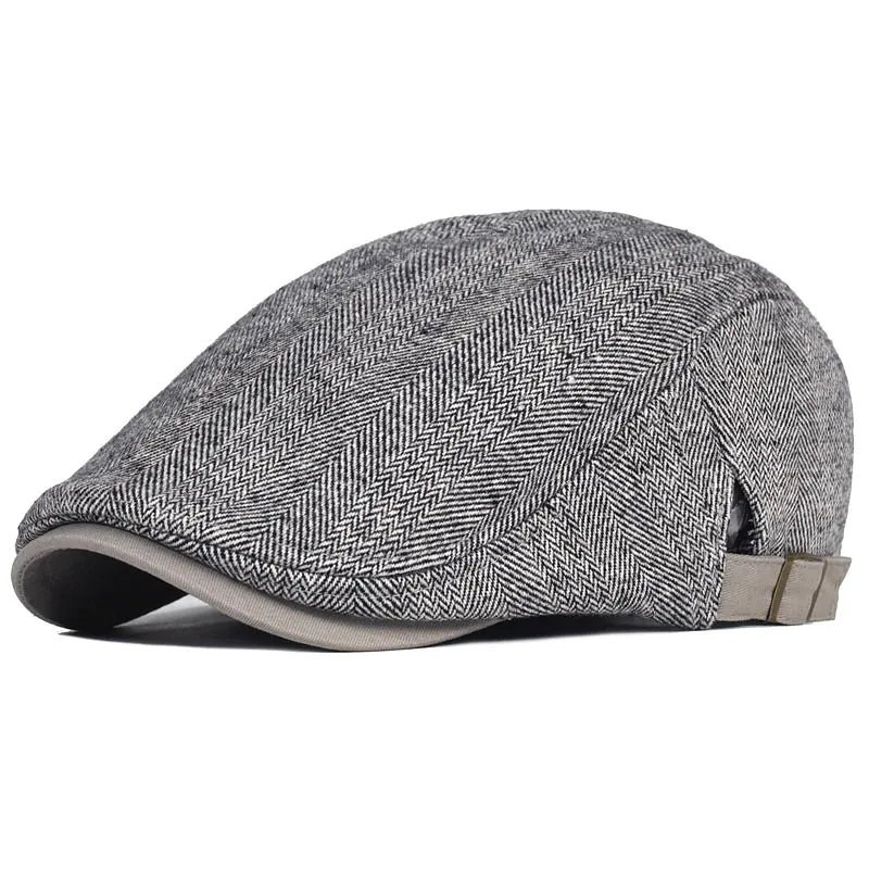 Boina Masculina Spain Fashion
