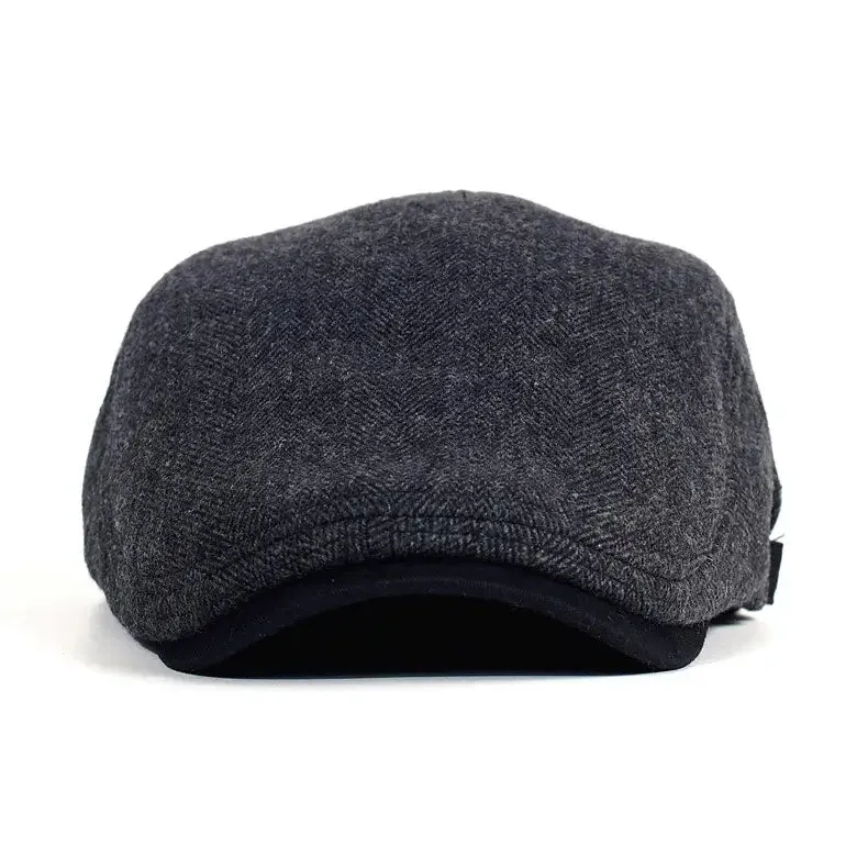 Boina Masculina Spain Fashion