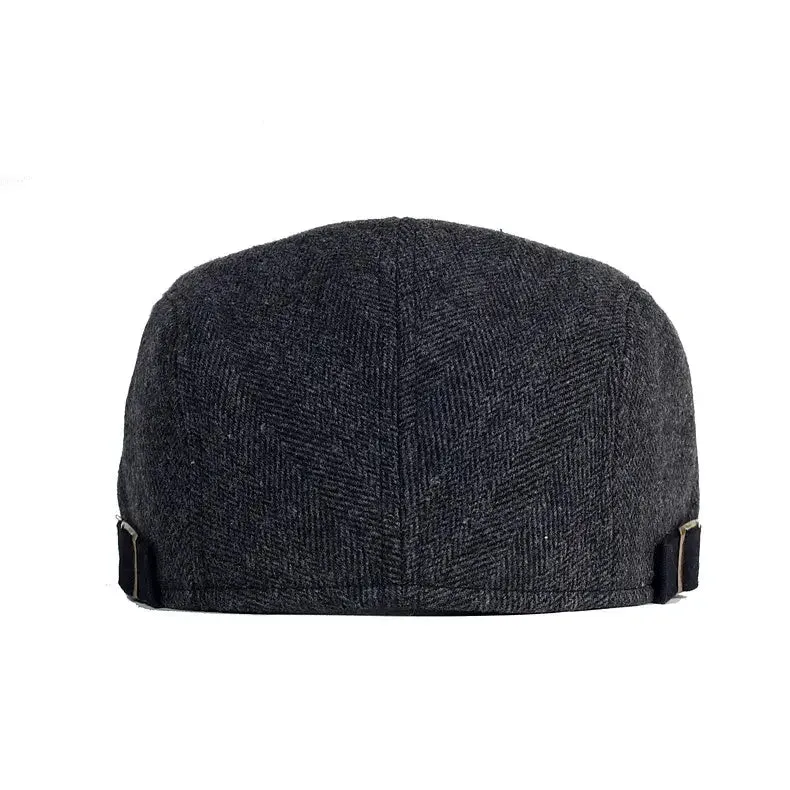 Boina Masculina Spain Fashion