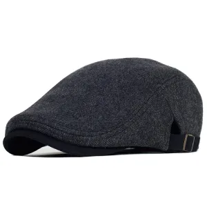 Boina Masculina Spain Fashion