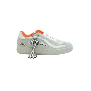 BONES SNEAKERS (GRAY)