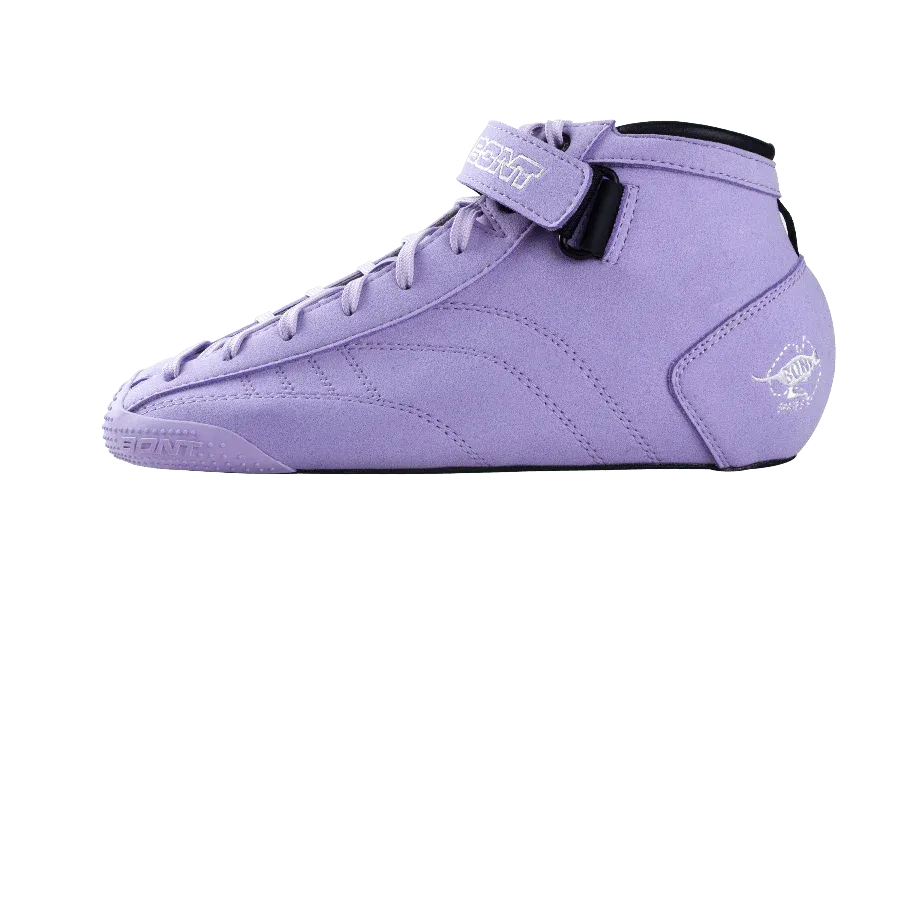 Bont Prostar Roller Skates - Lavender -