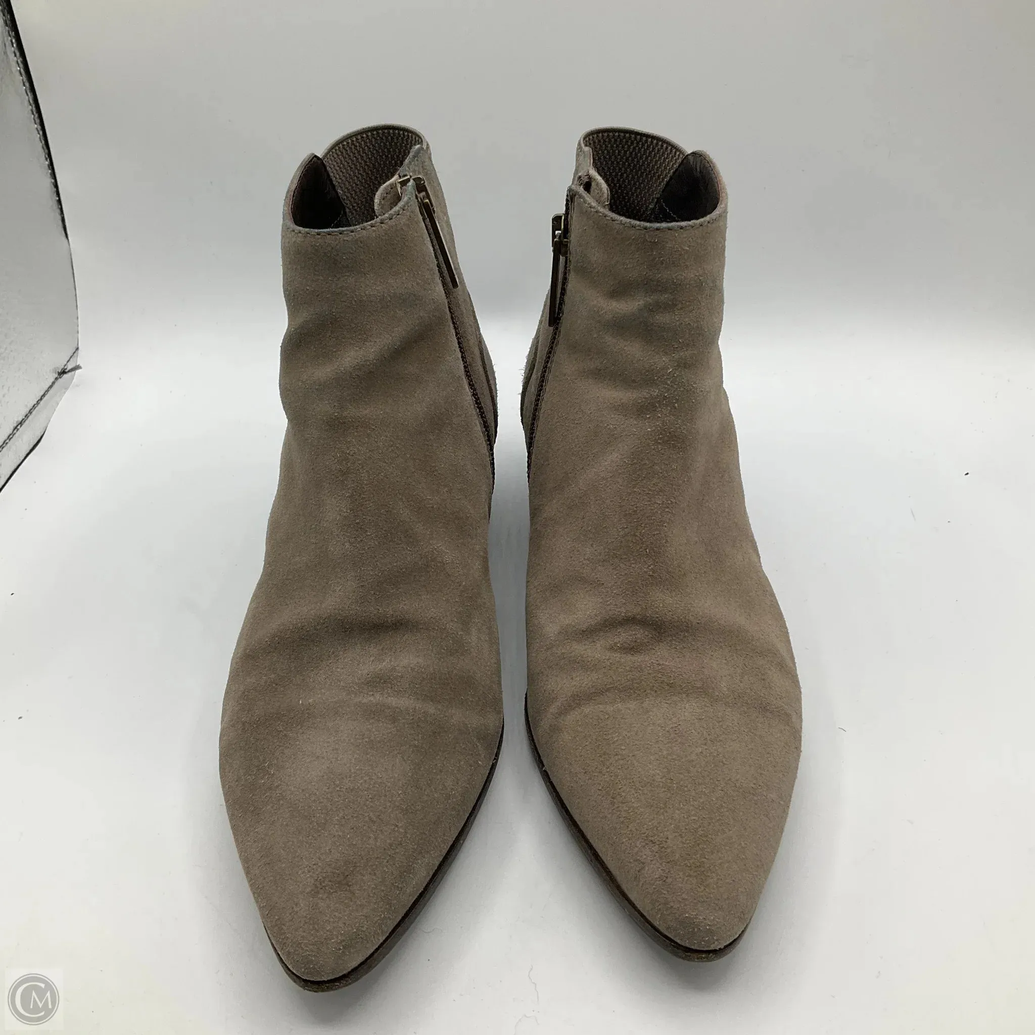 Boots Ankle Flats By Aquatalia  Size: 8.5