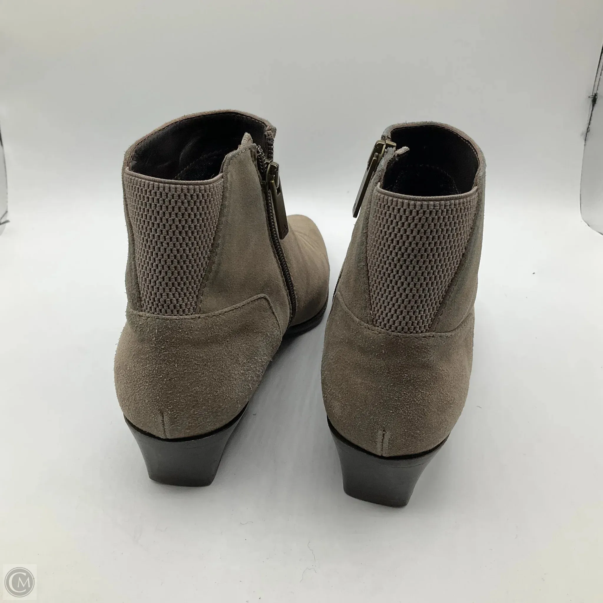Boots Ankle Flats By Aquatalia  Size: 8.5