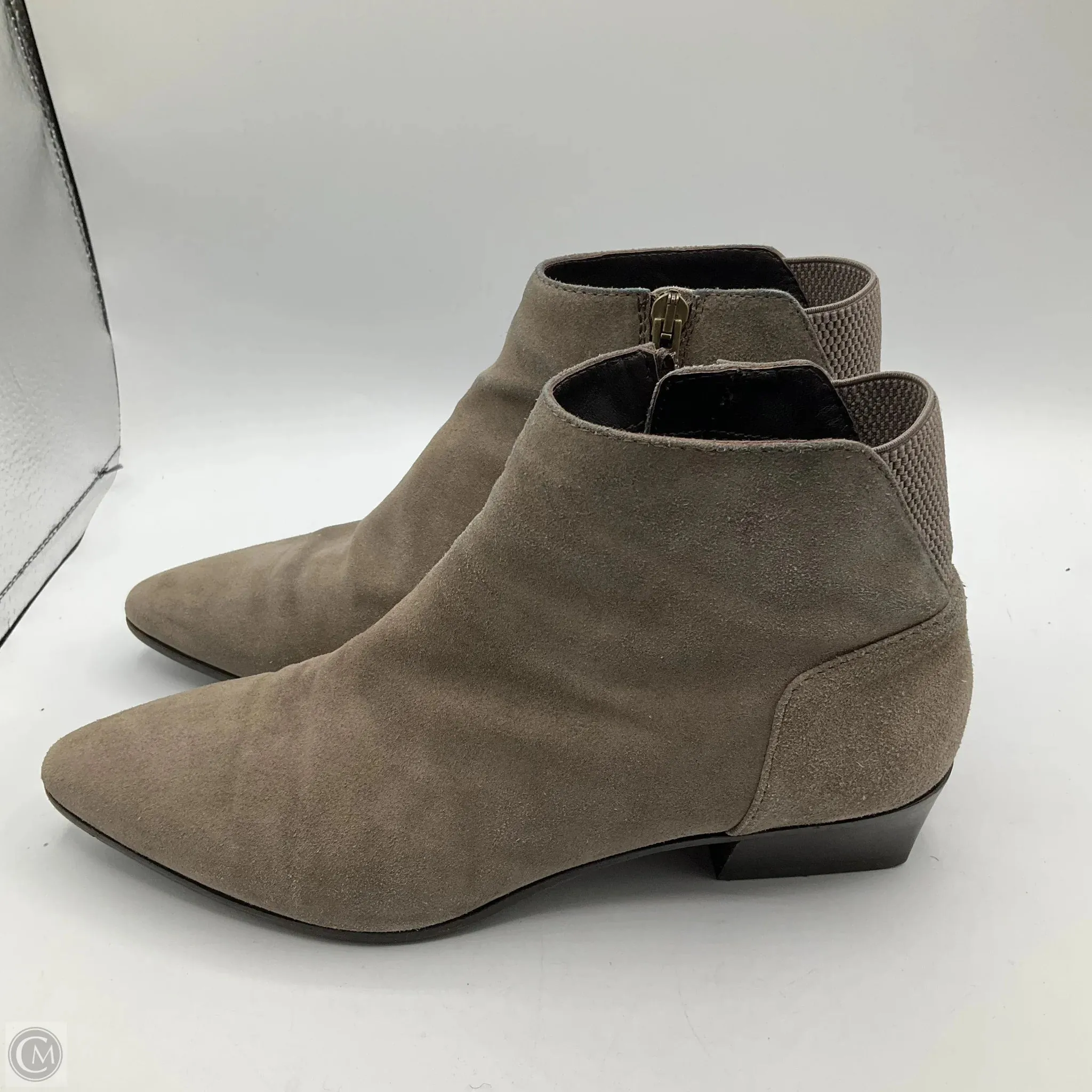 Boots Ankle Flats By Aquatalia  Size: 8.5