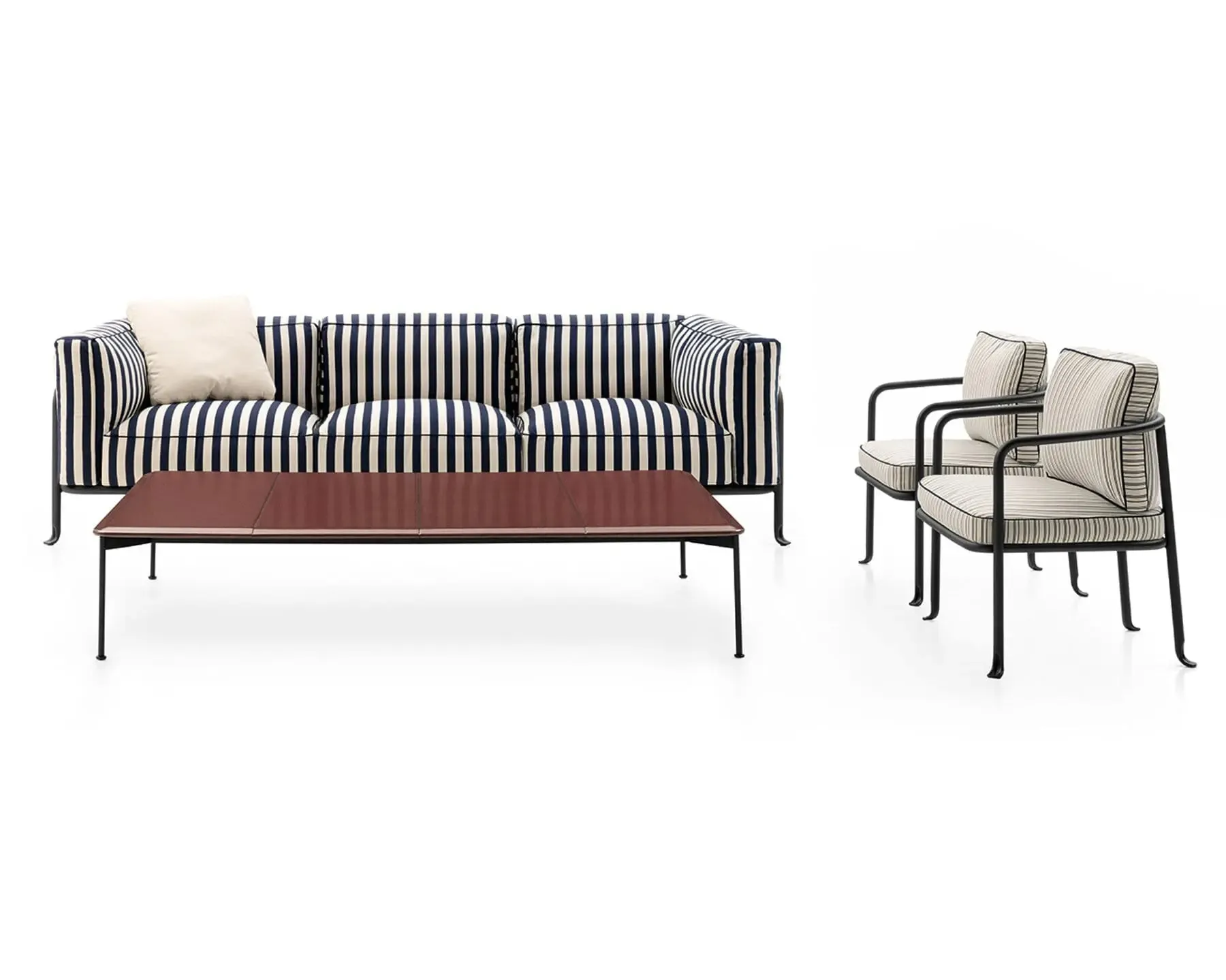 Borea - Outdoor Chair