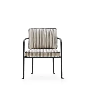 Borea - Outdoor Chair