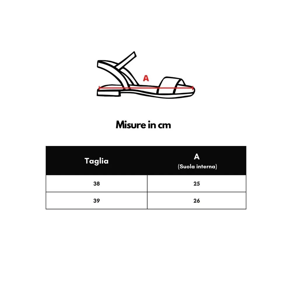 Bottega Veneta Black Leather Sandal