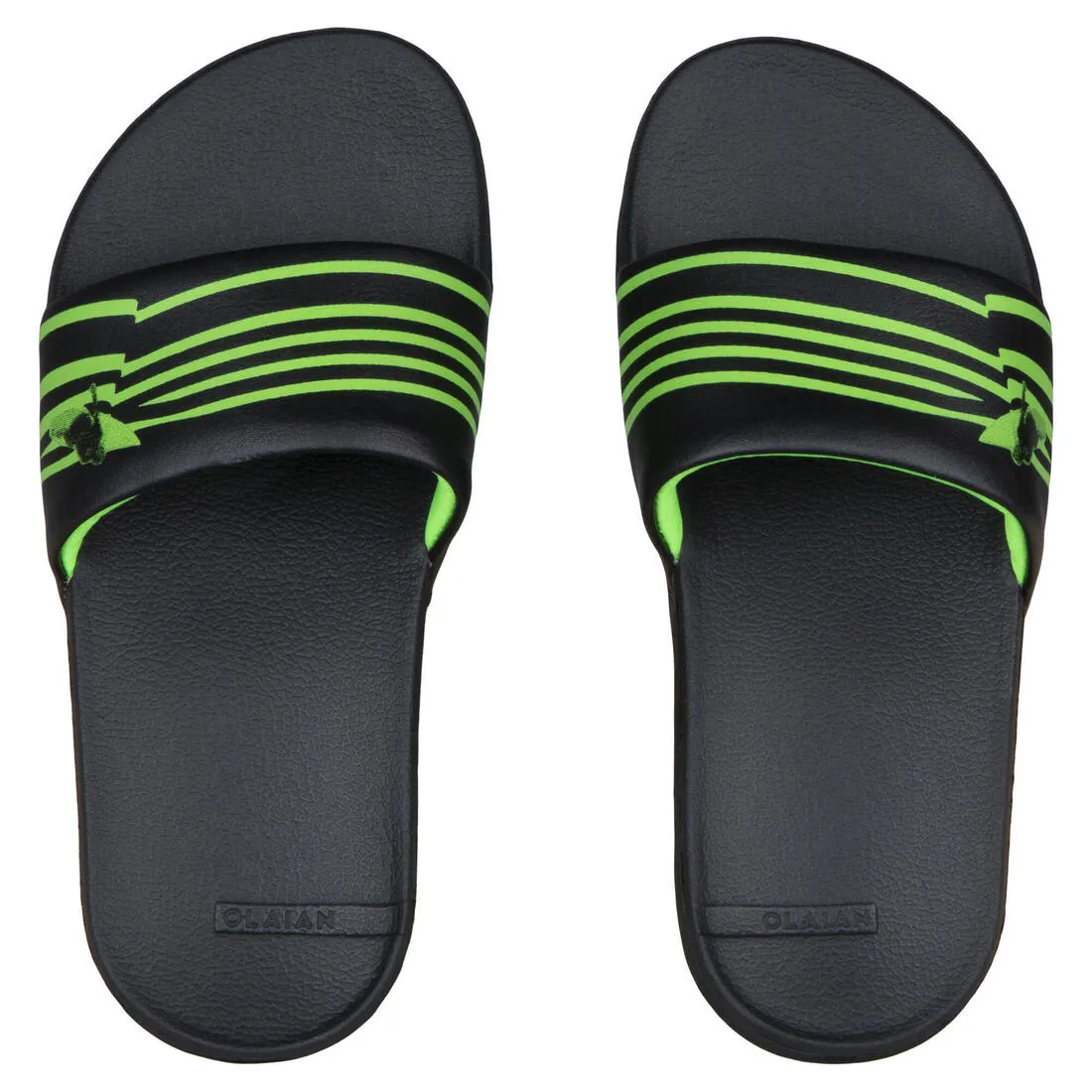 Boys’ sliders - 550 Up