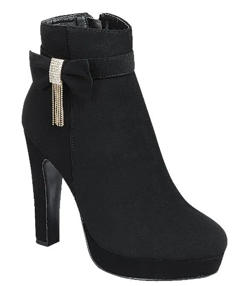 Bretty-17 black