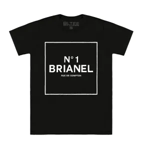 BRIANEL RUE DE COMPTON TEE