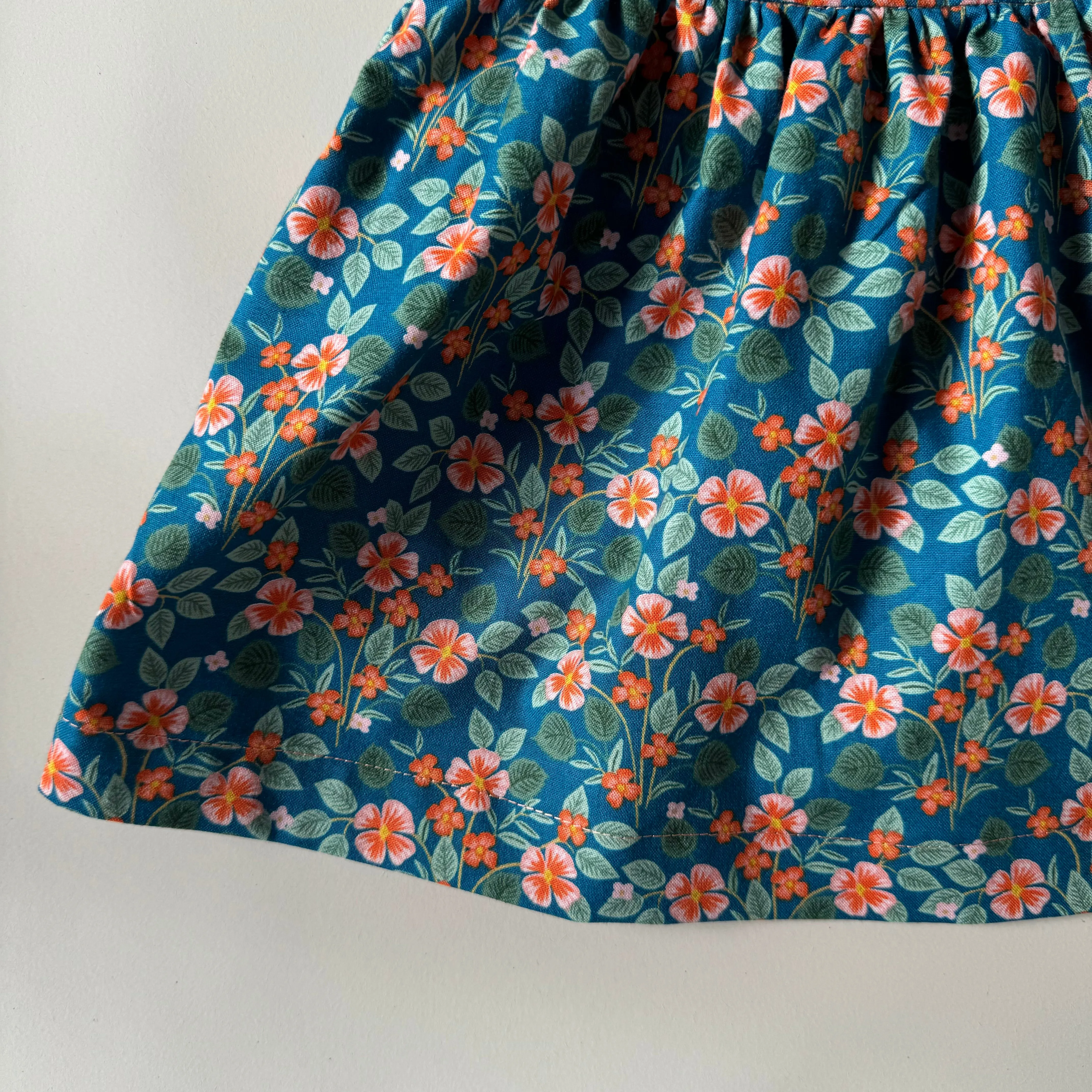 Briar Dress