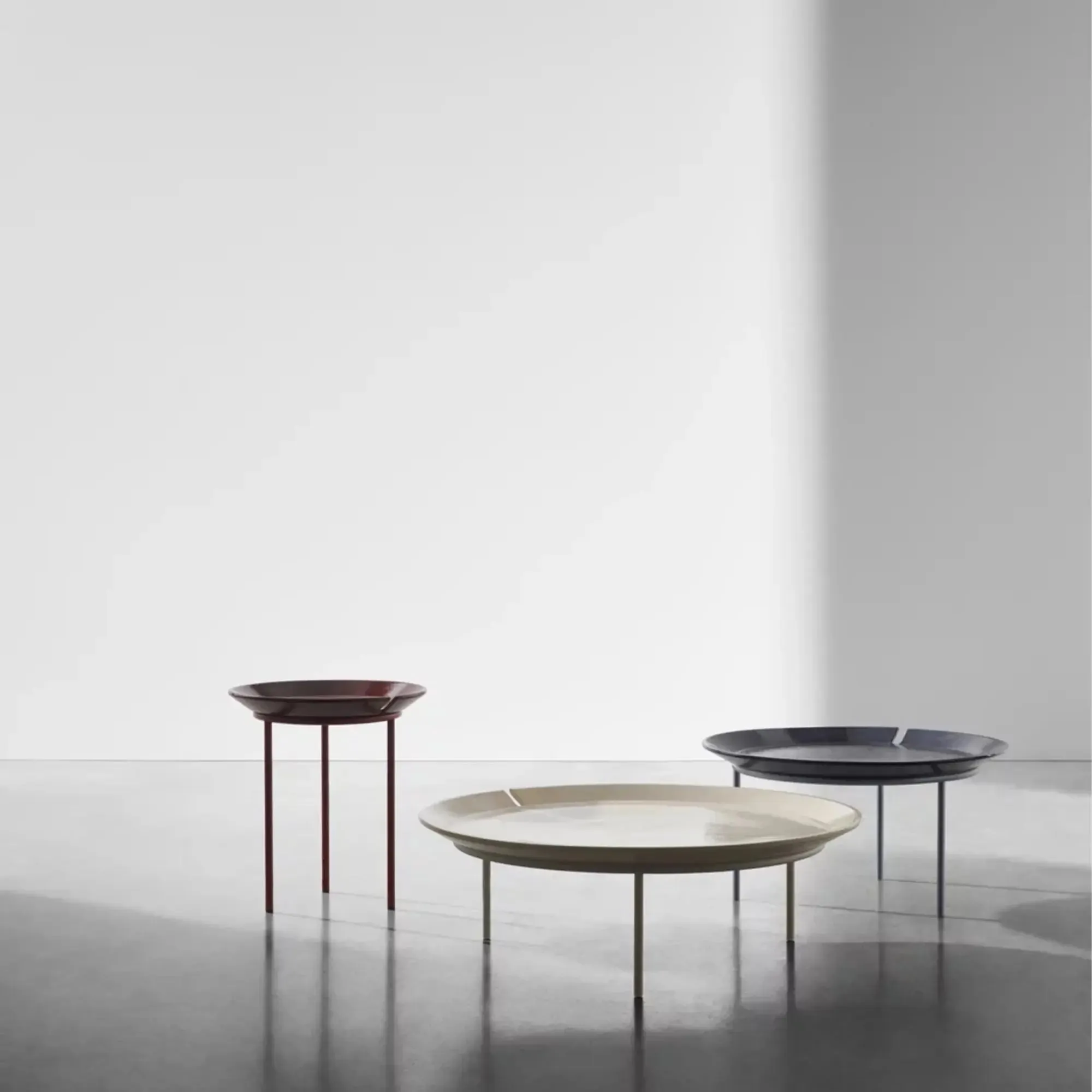 Brise - Outdoor Coffee Tables
