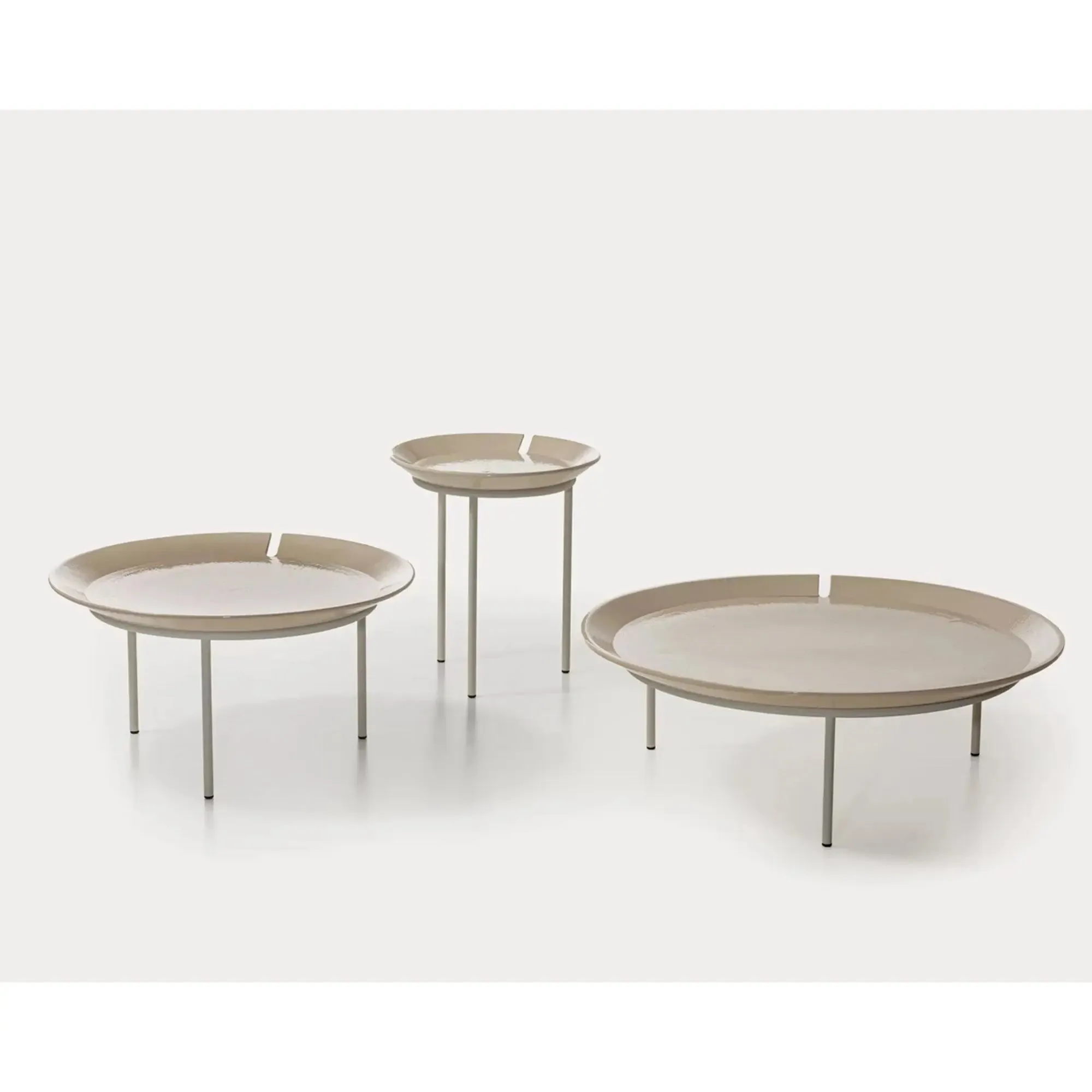 Brise - Outdoor Coffee Tables