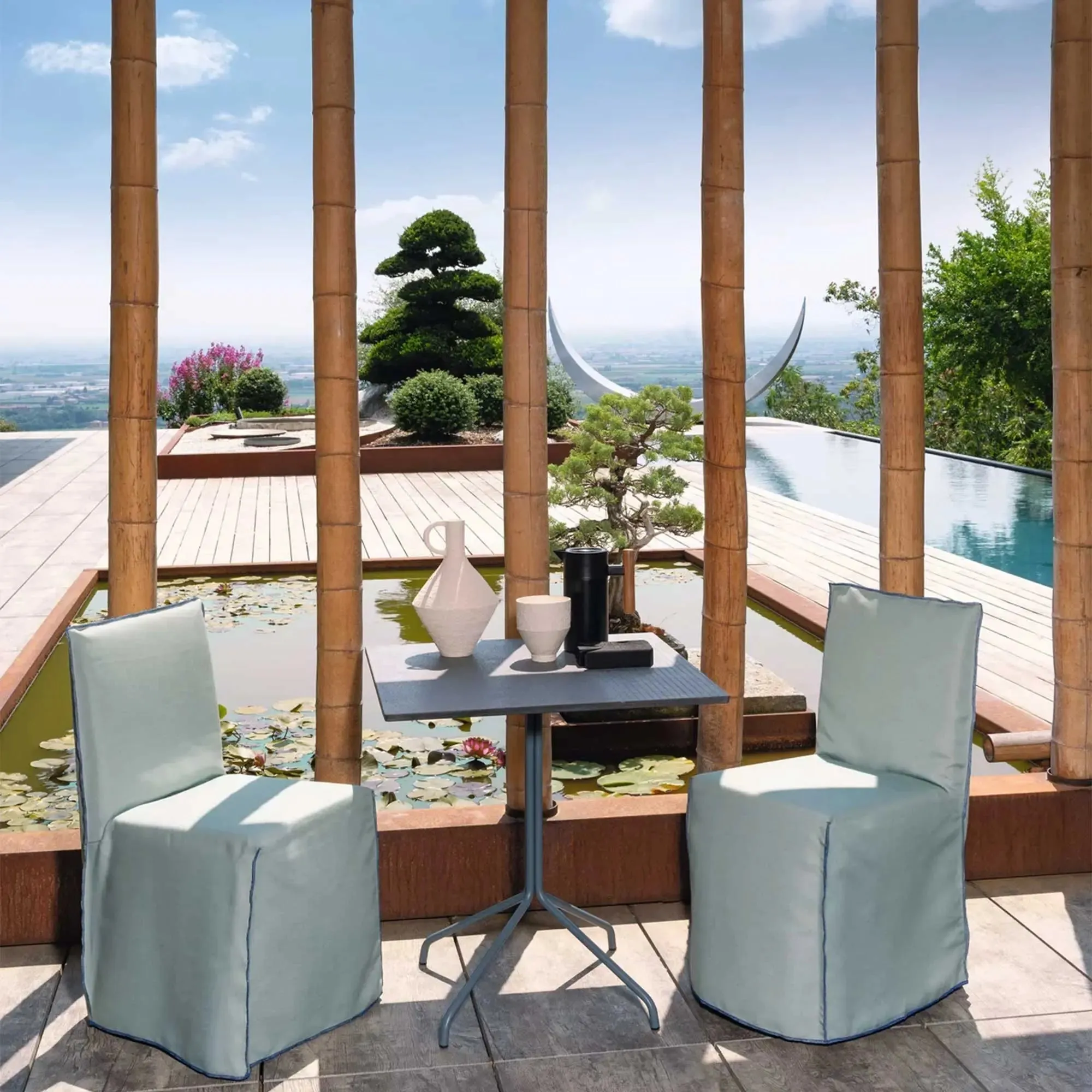 Brise - Tables