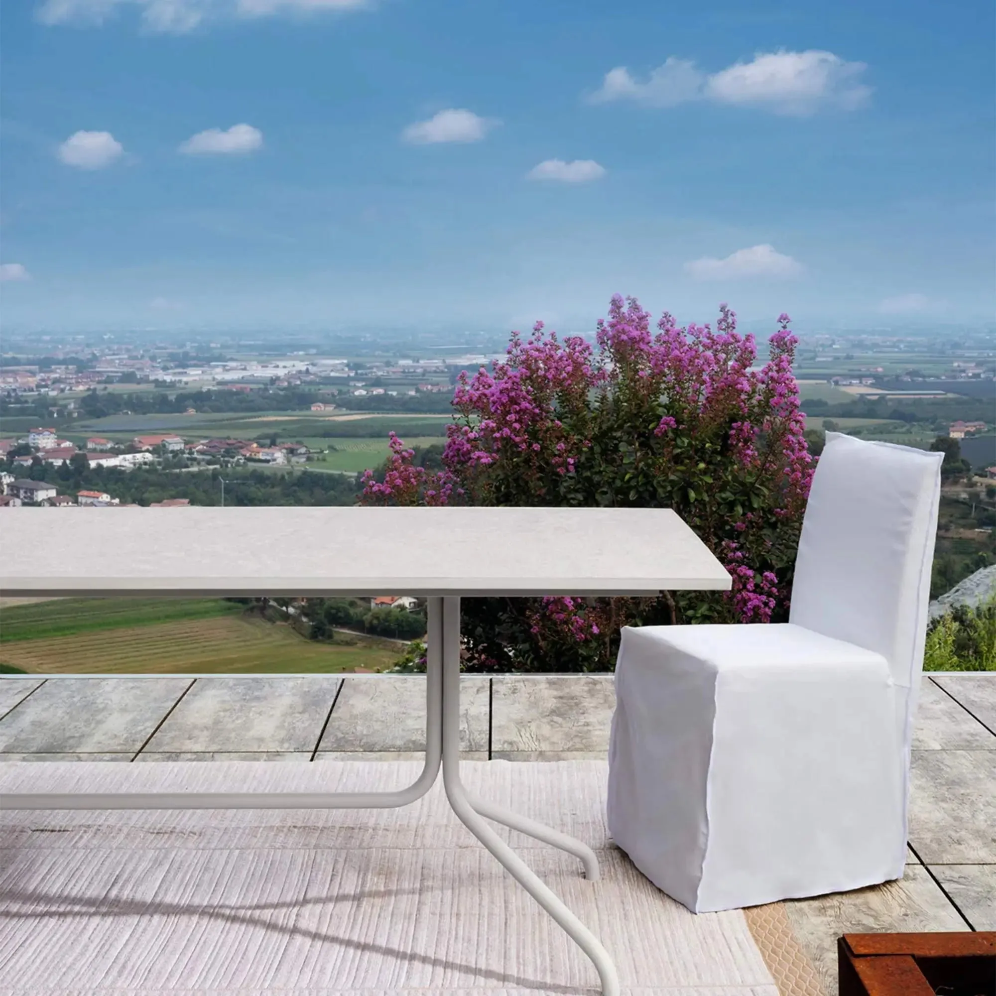Brise - Tables