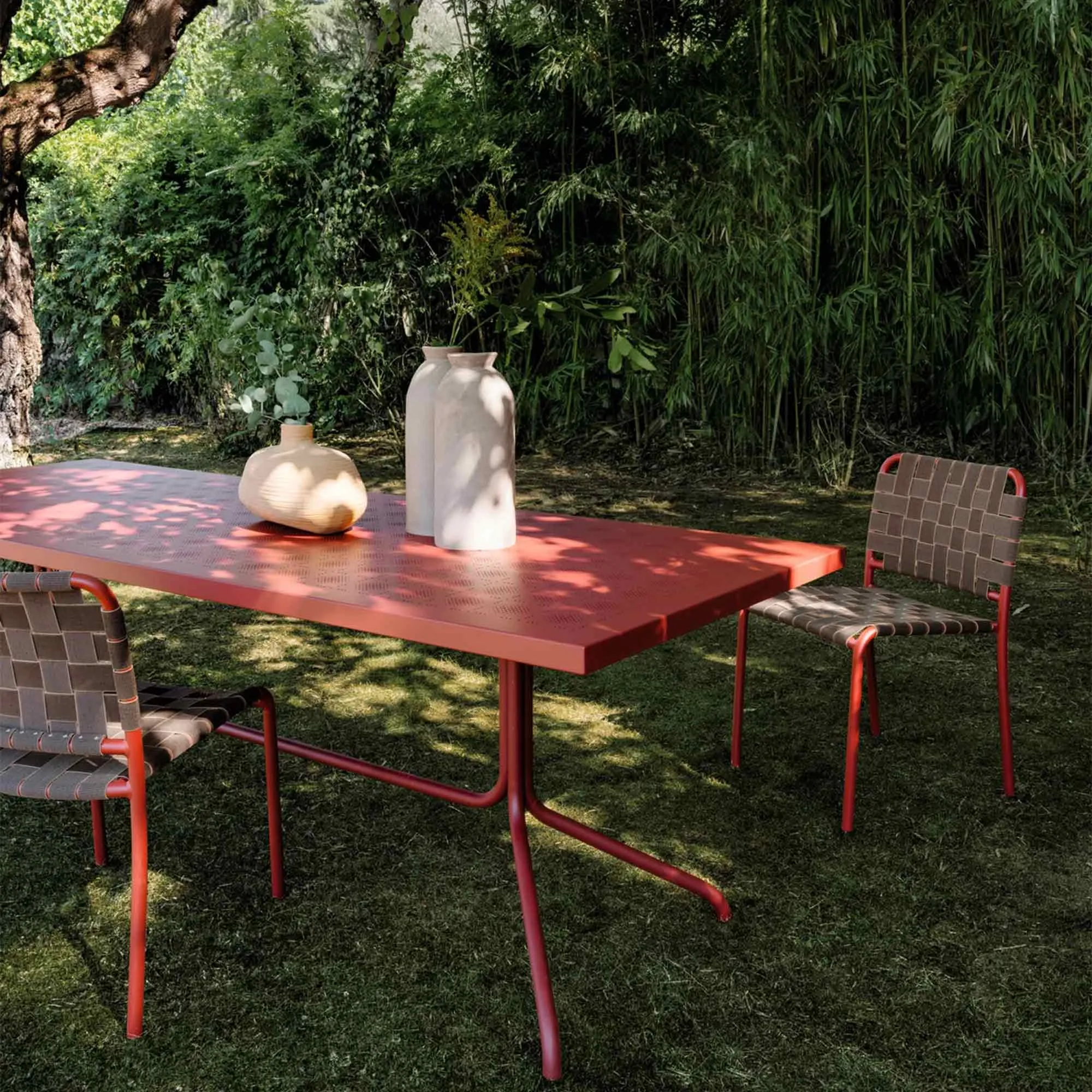 Brise - Tables