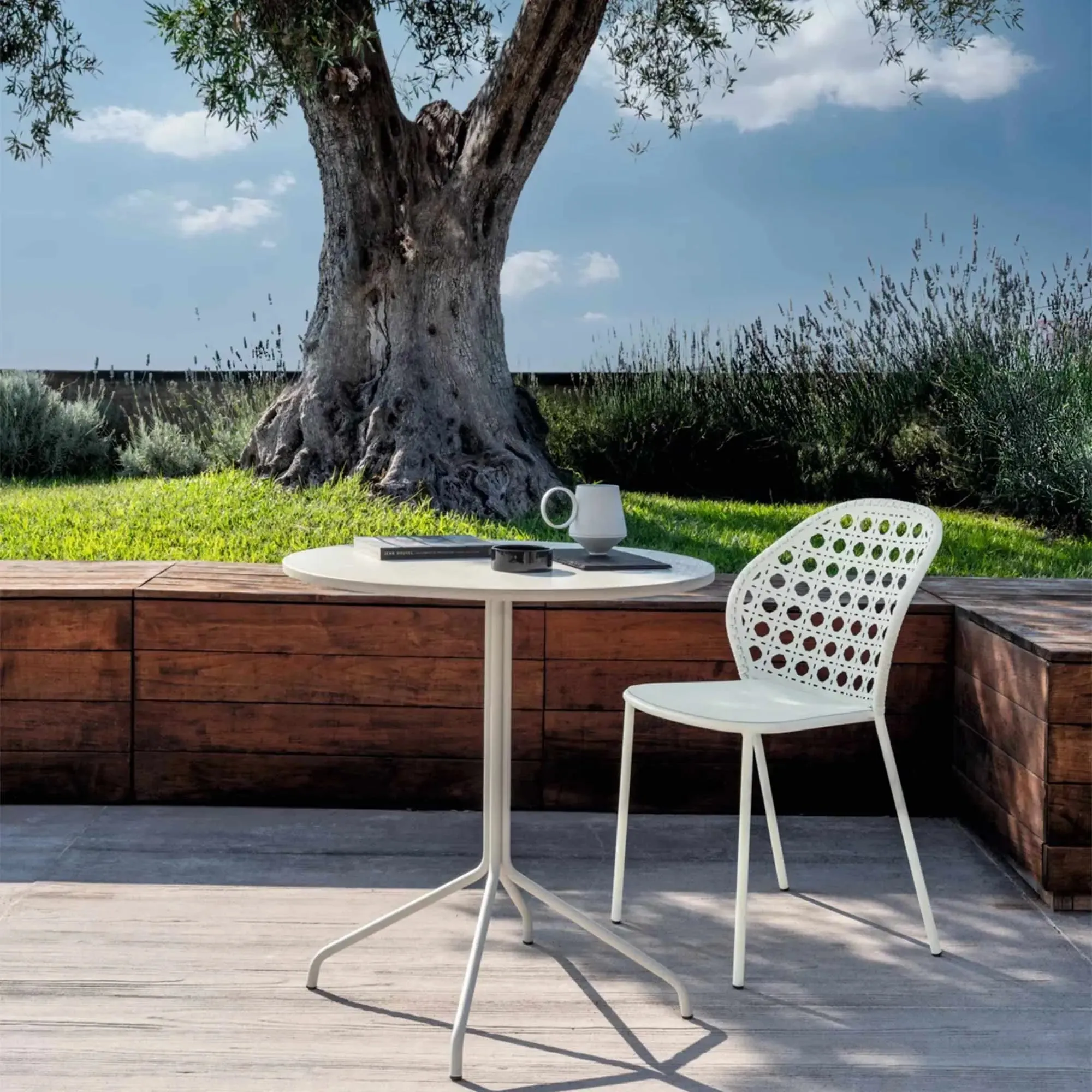 Brise - Tables