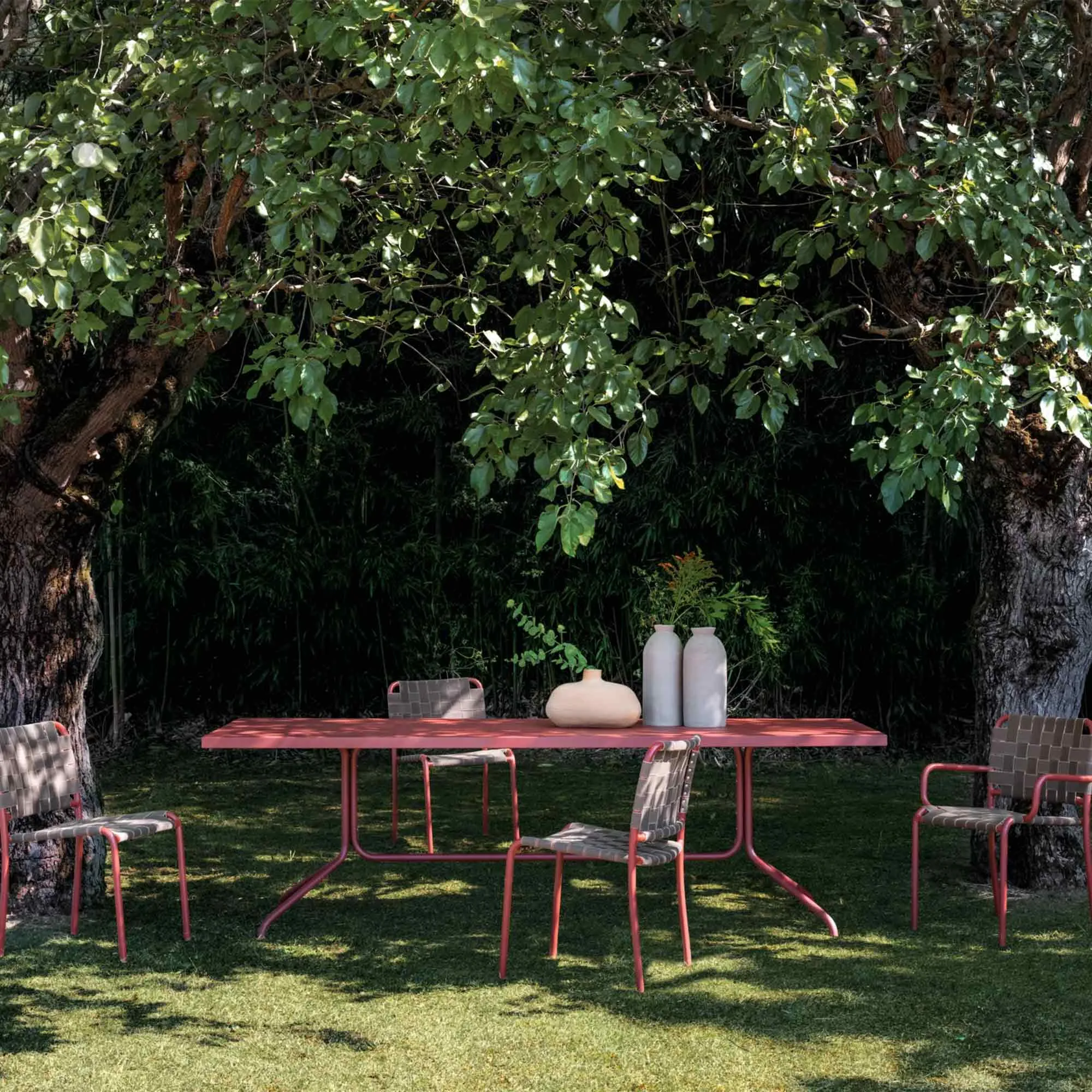 Brise - Tables