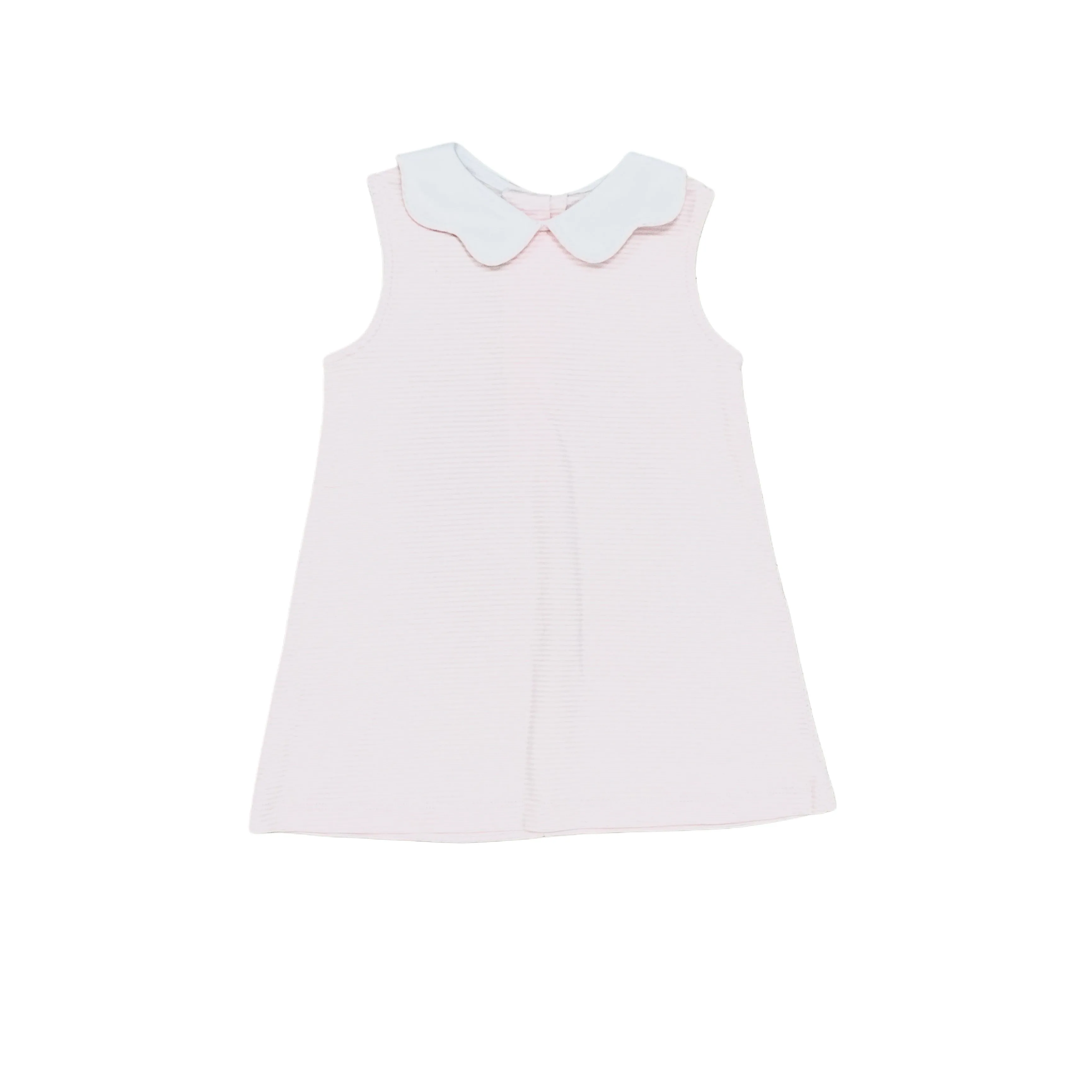 Bryar Pk Bitty Stripe Dress Z25