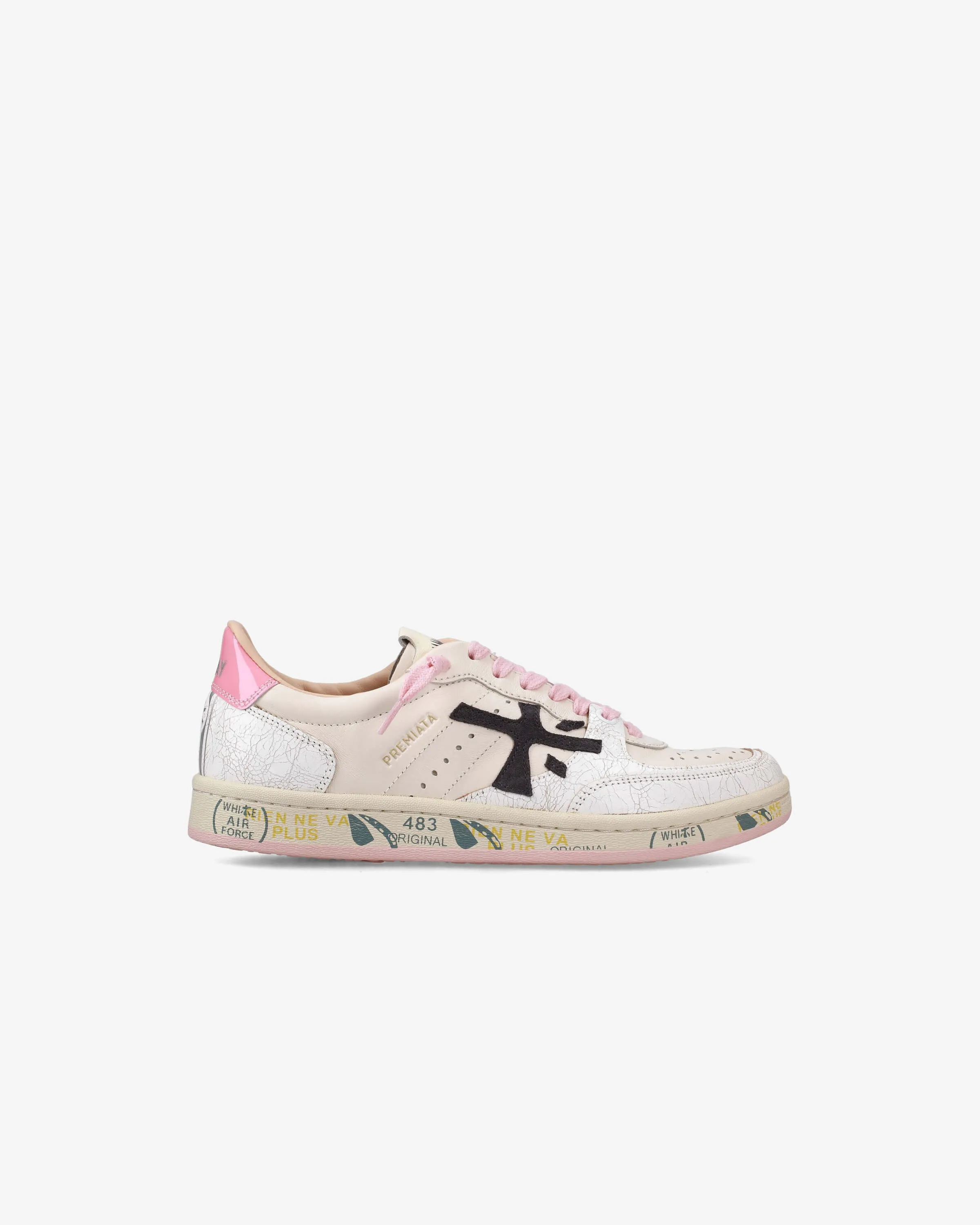 Bskt Clay D 6783