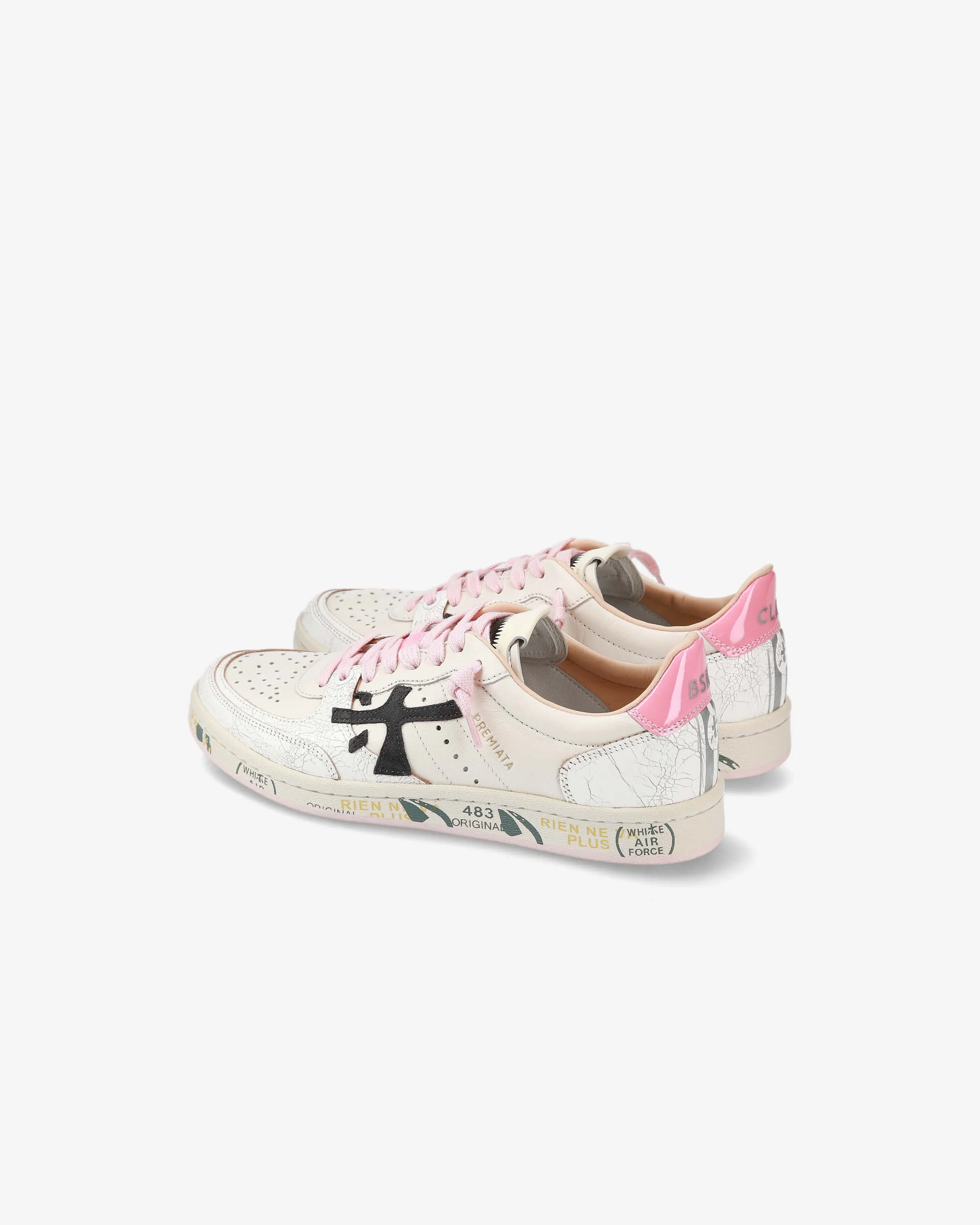 Bskt Clay D 6783