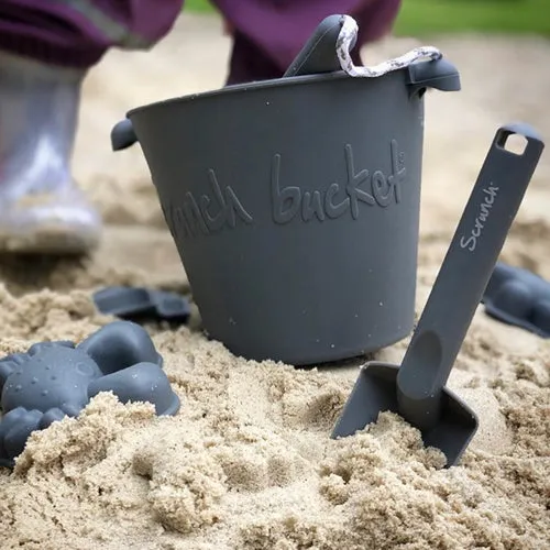 Bucket - Cool Grey