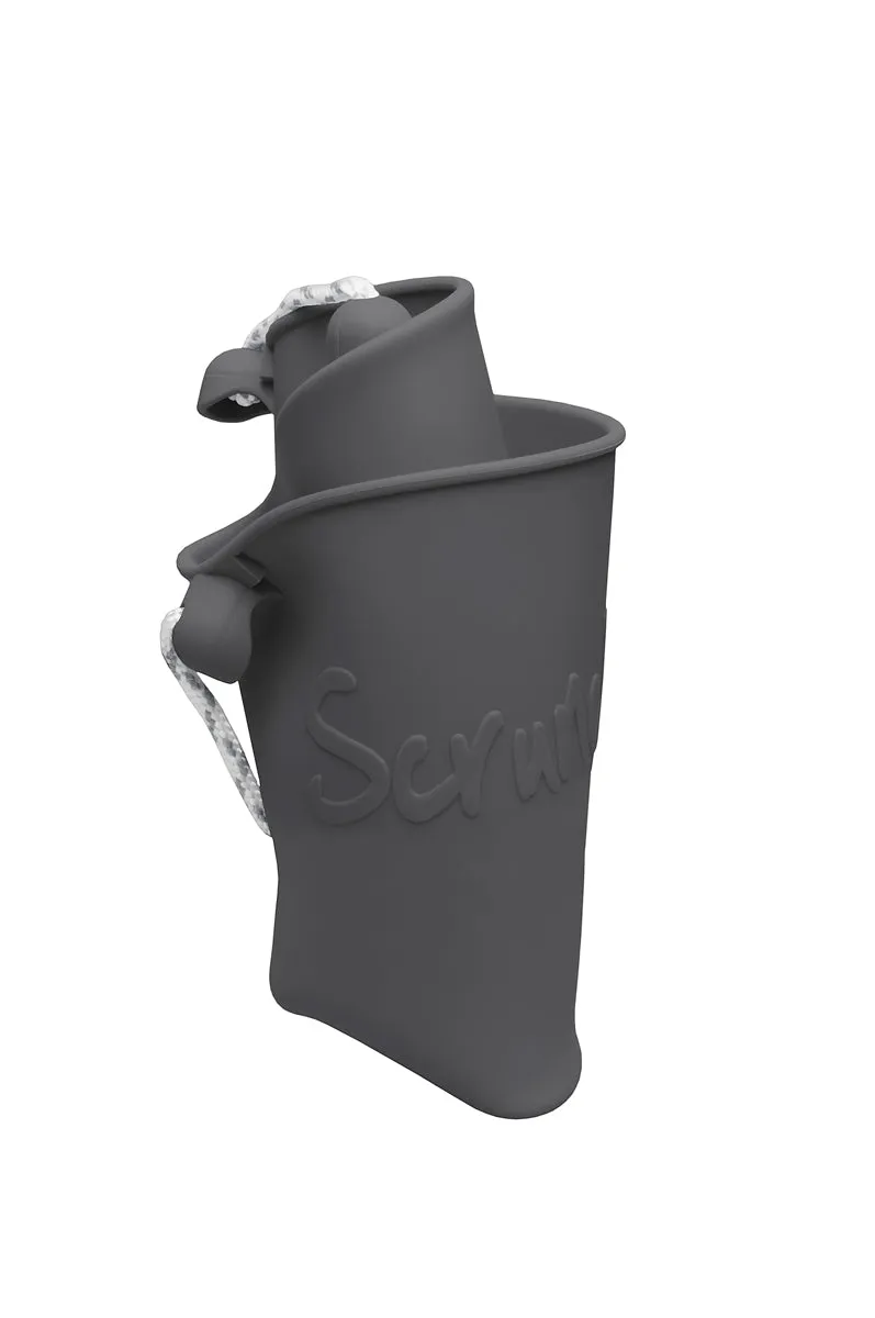 Bucket - Cool Grey