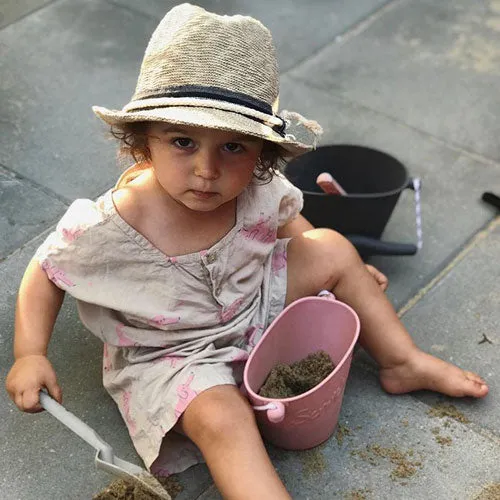 Bucket - Dusty Rose