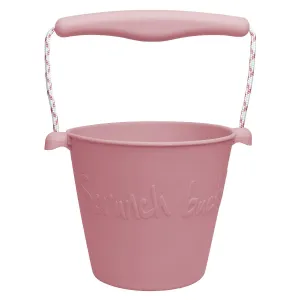 Bucket - Dusty Rose