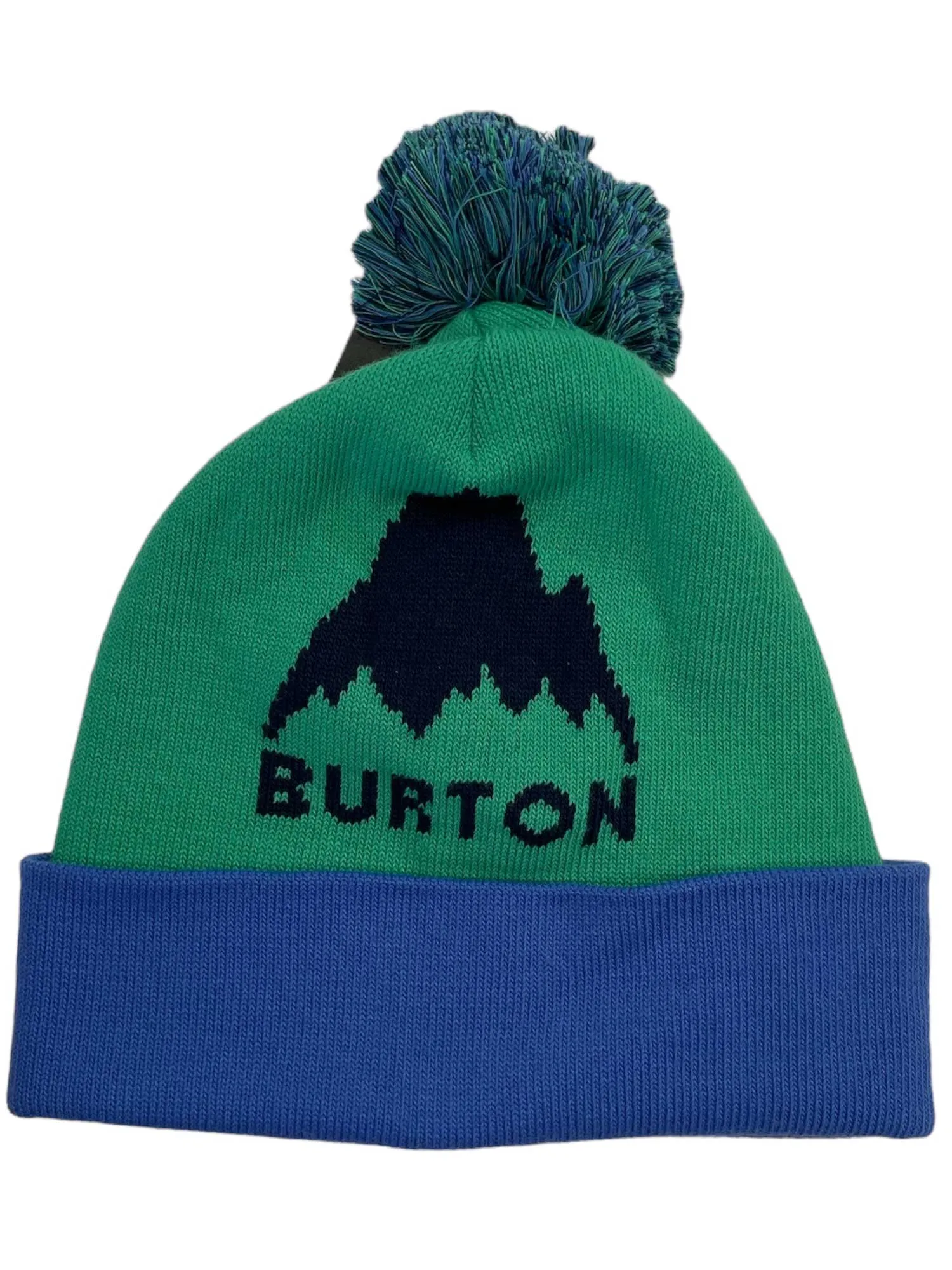 Burton Kids Recycled Trope Beanie