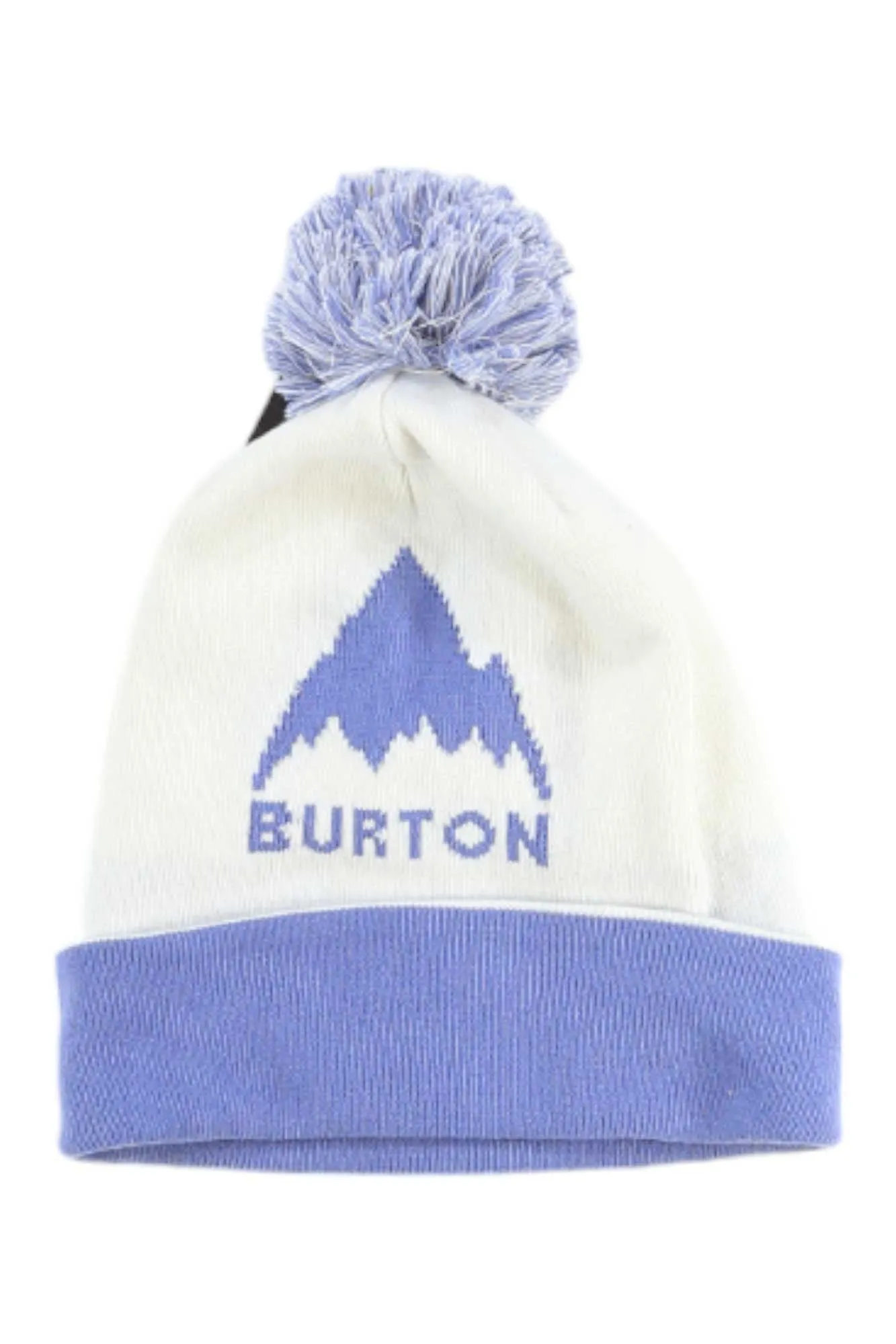 Burton Recycled Trope Beanie