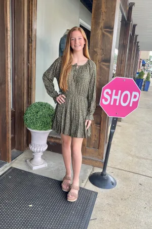 By My Side Dress