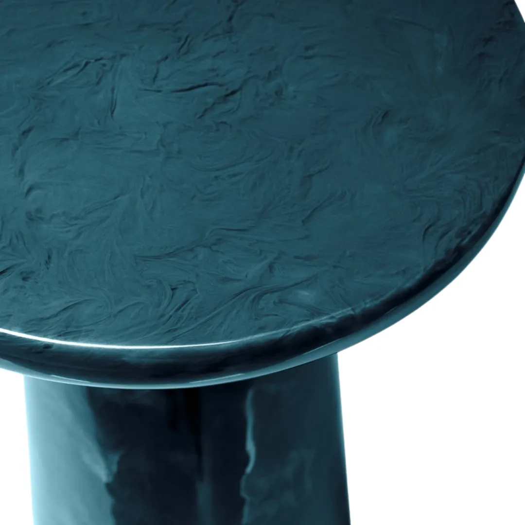 Calypso  Outdoor Accent Table