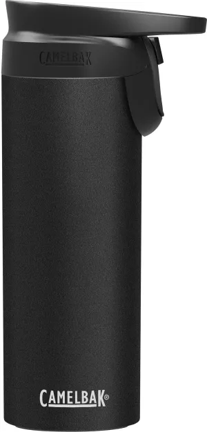 CAMELBAK Trinkflasche Forge Flow 500 ml Schwarz