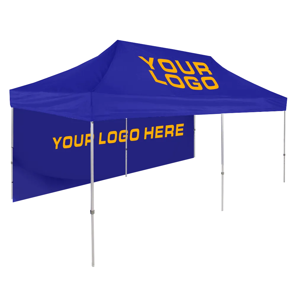 Canopy Type B with Logo Free Delivery