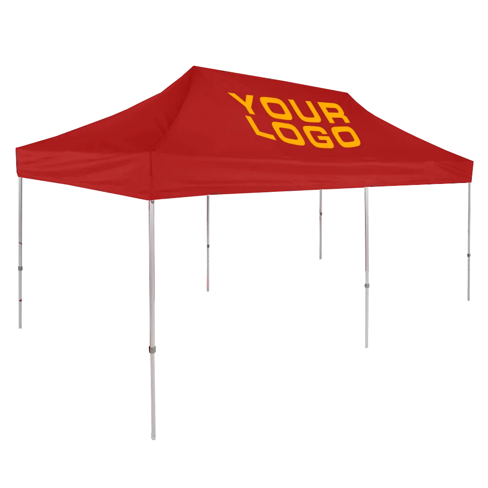 Canopy Type B with Logo Free Delivery