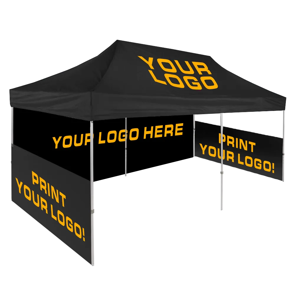 Canopy Type B with Logo Free Delivery