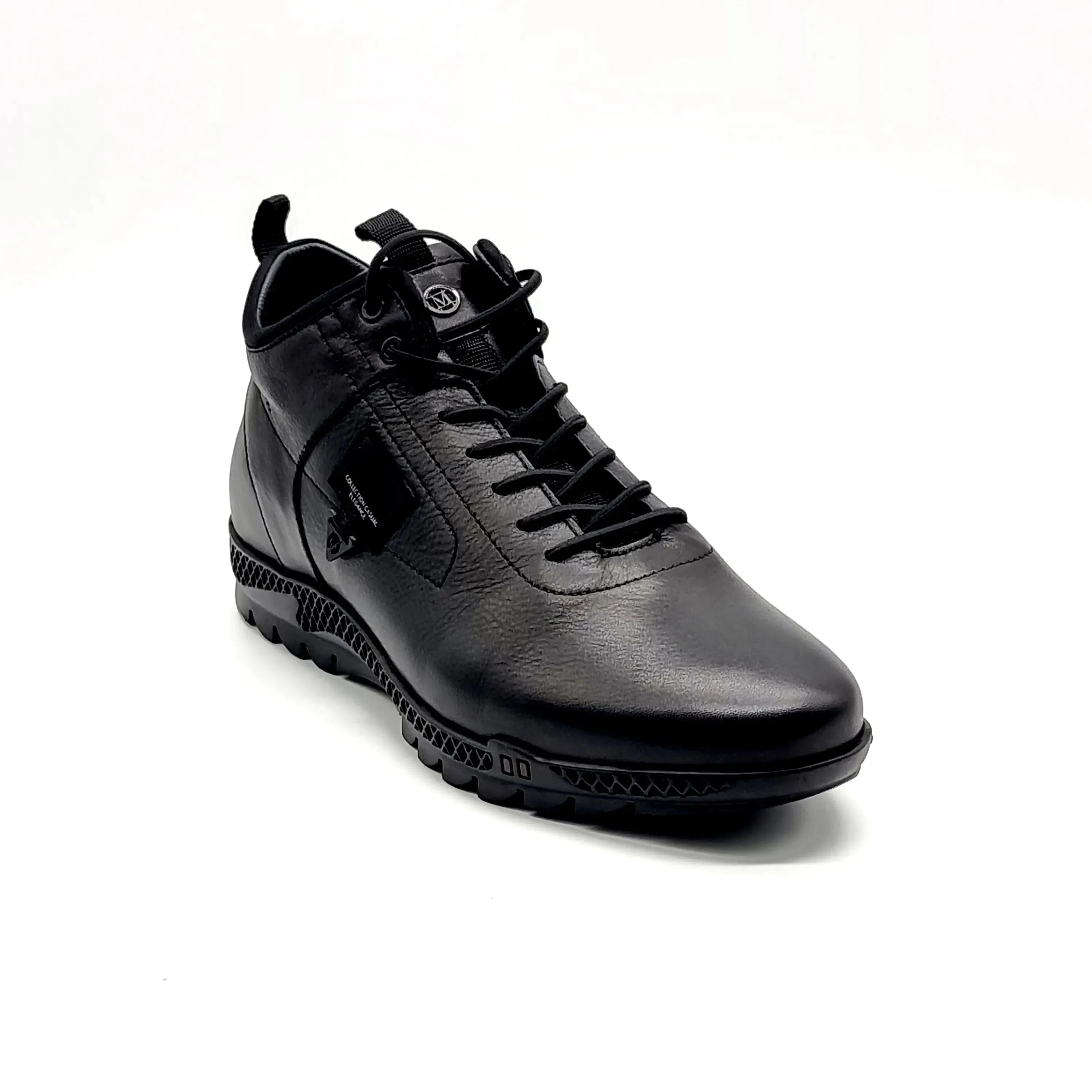 Casual Sneakers - 12452