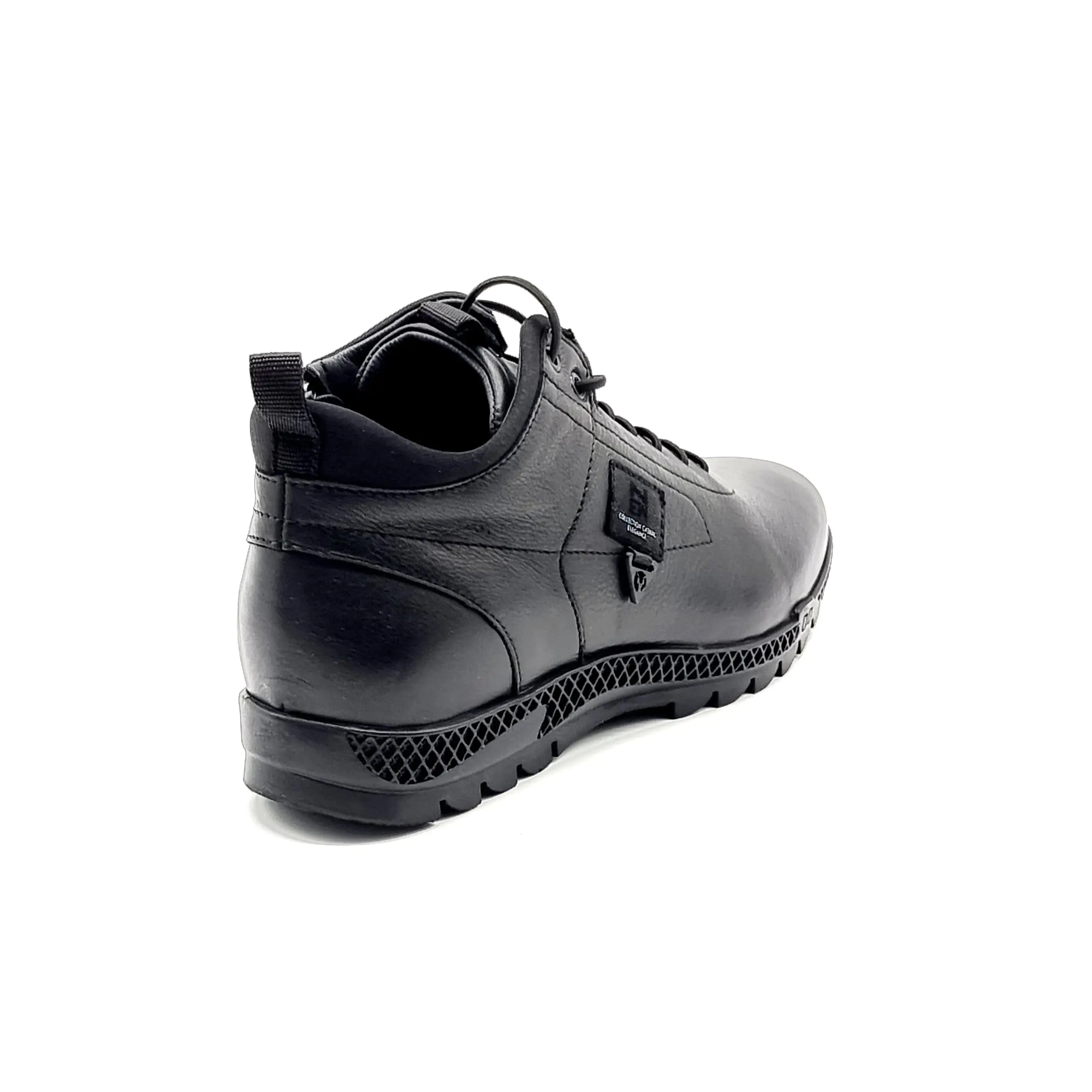 Casual Sneakers - 12452