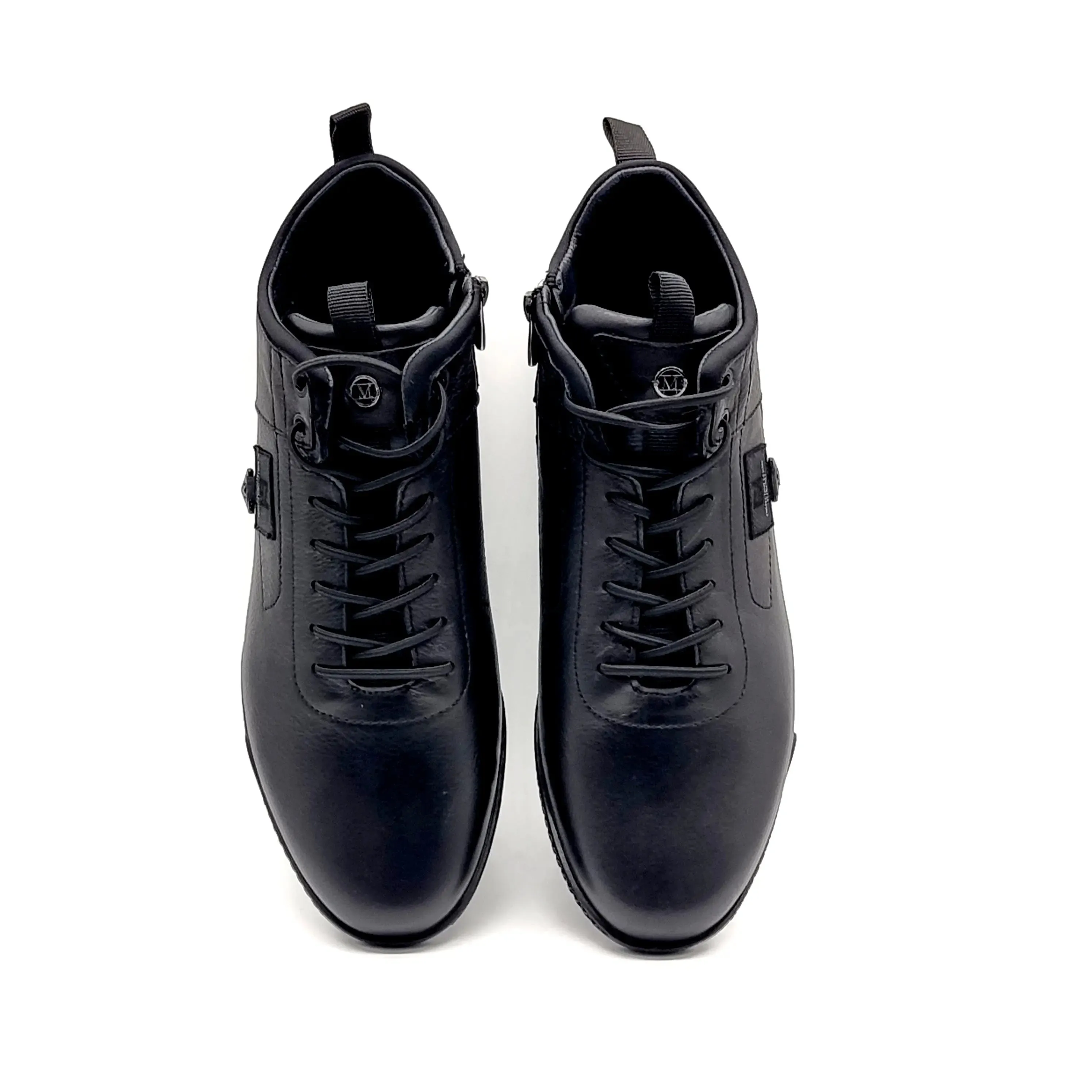 Casual Sneakers - 12452