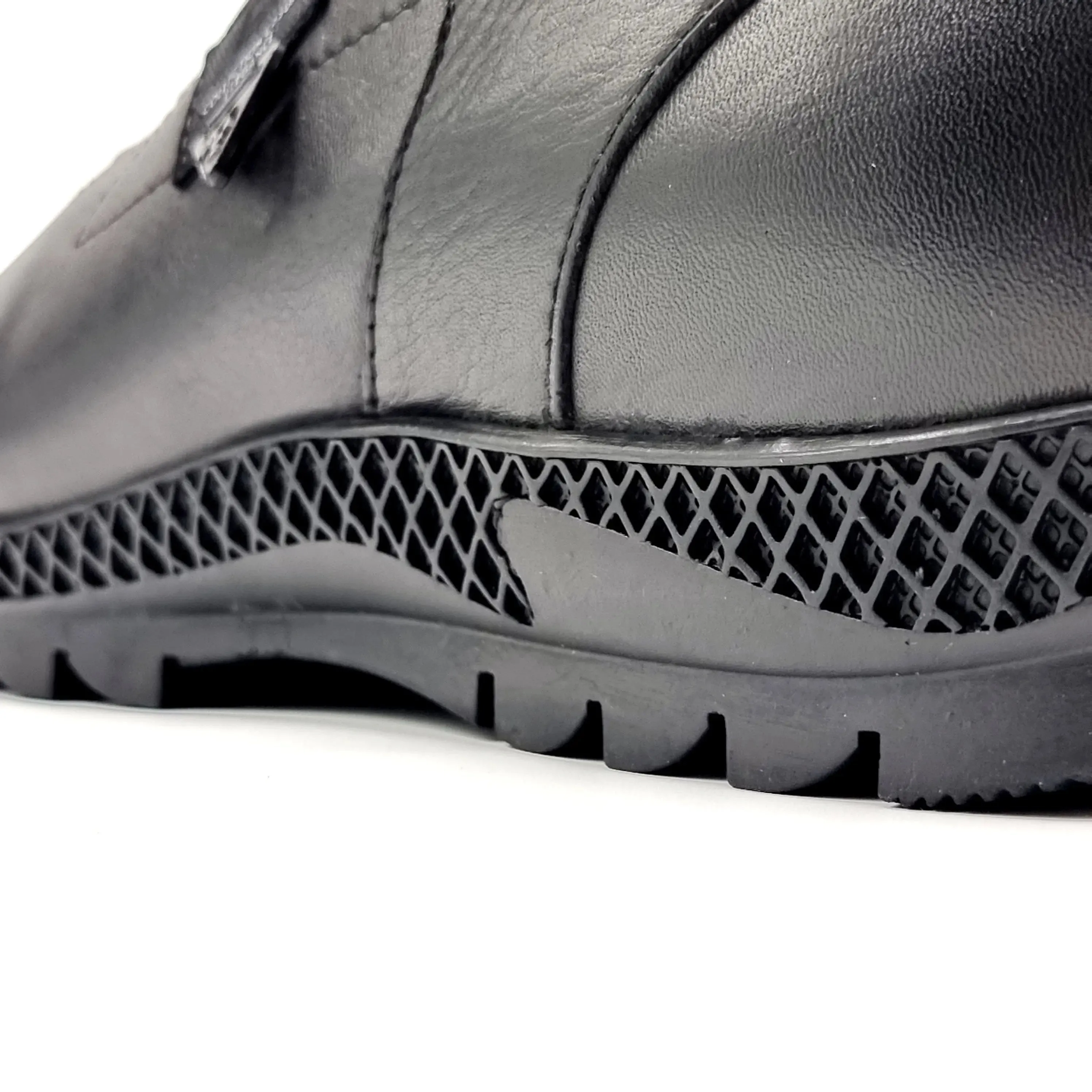Casual Sneakers - 12452