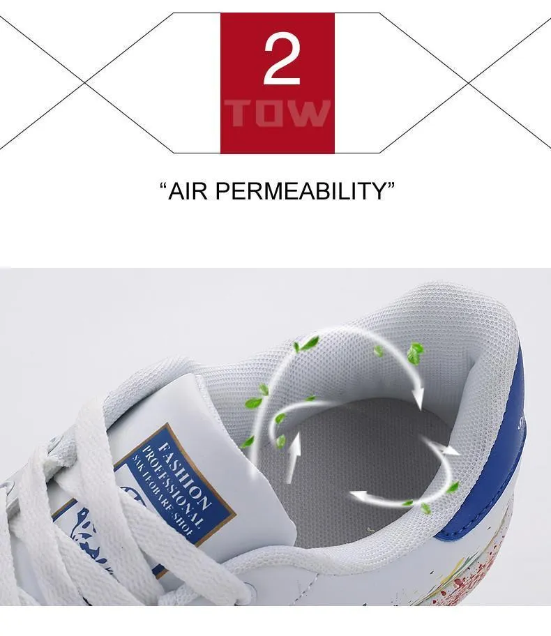 Casual Sneakers