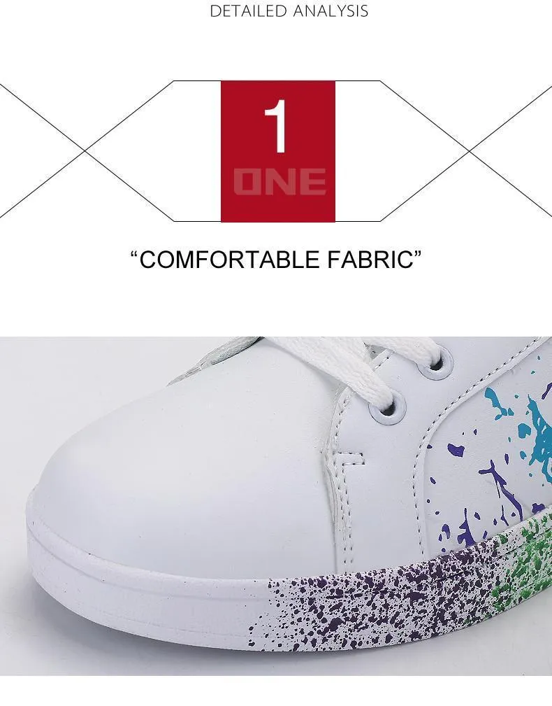 Casual Sneakers