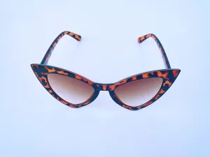 Cat Eye Shades