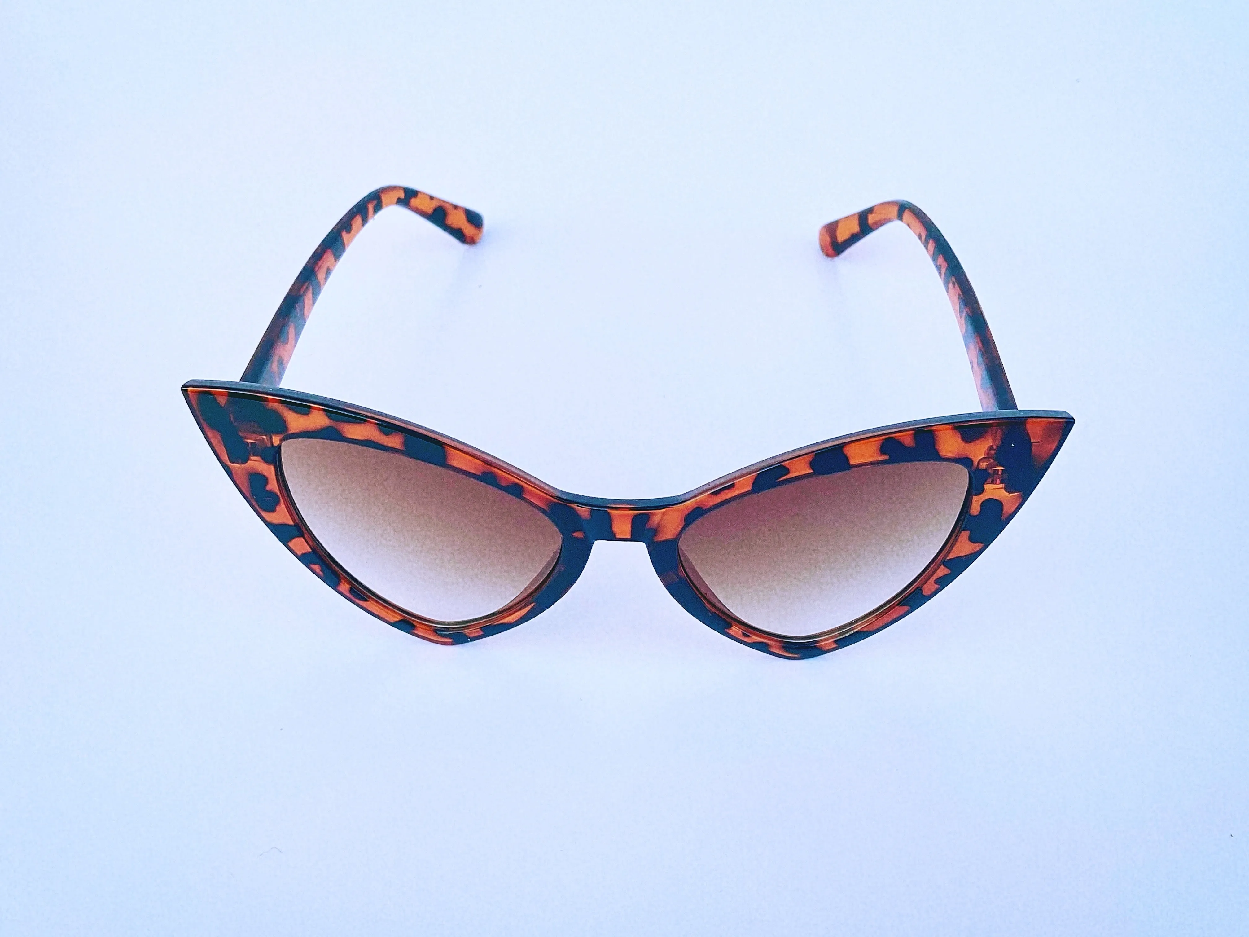 Cat Eye Shades