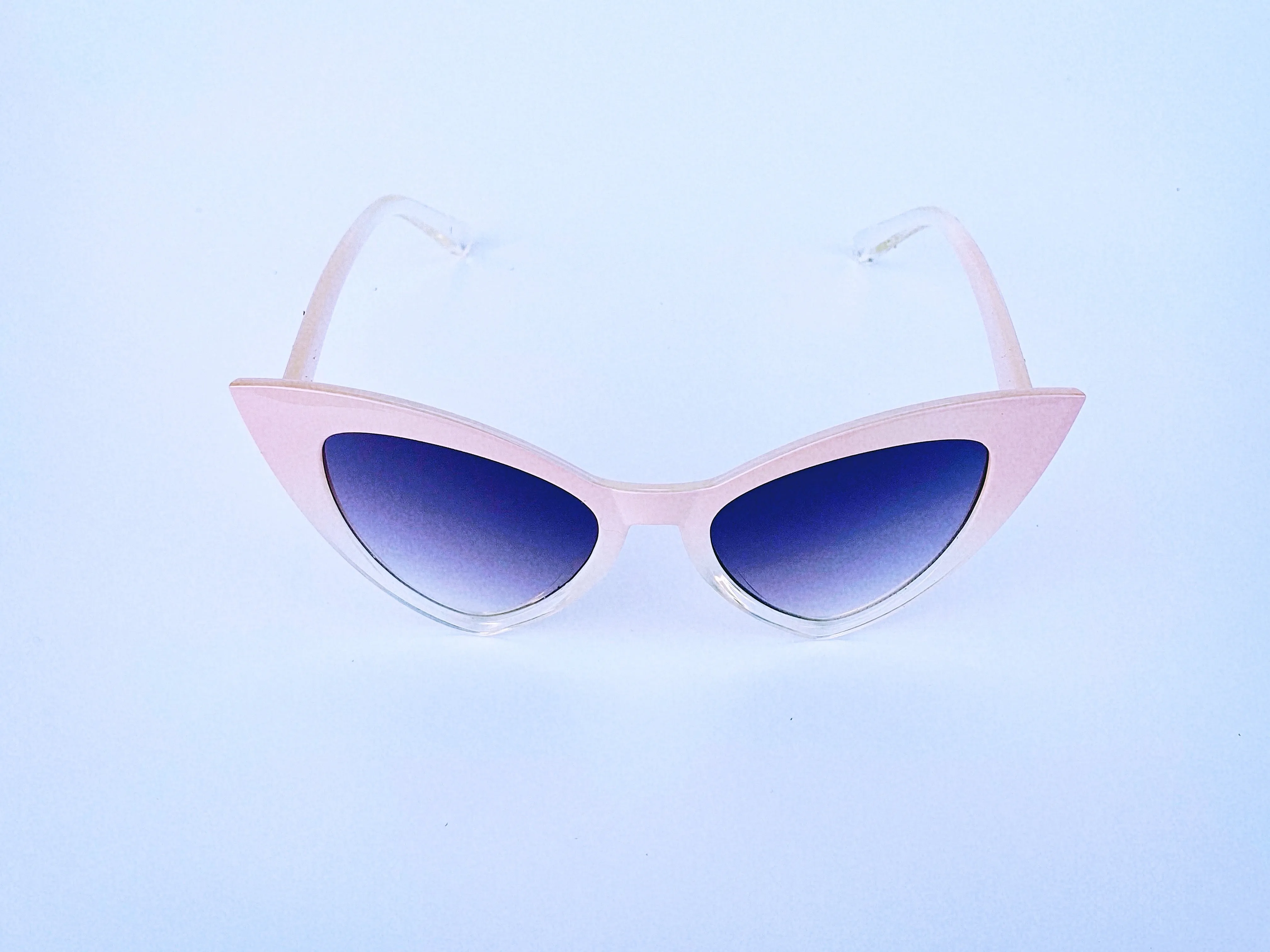 Cat Eye Shades