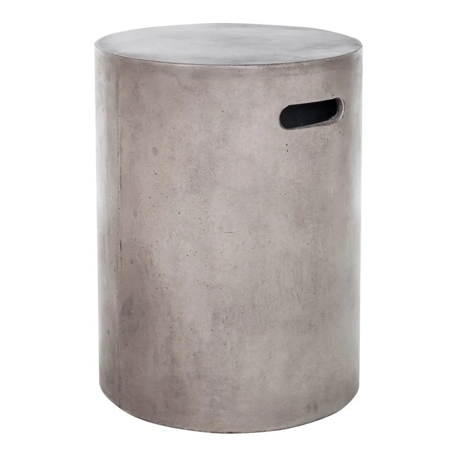 Cato Outdoor Stool/Table