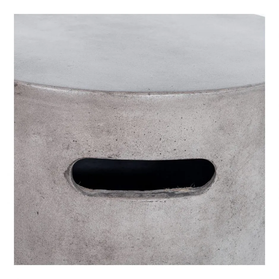 Cato Outdoor Stool/Table